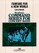 Fanfare for a New World